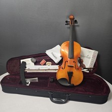 4/4 Violin, Bow, String