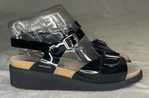 Sandali donna mephisto 10 - donna,