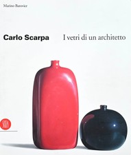 1997 Scarpa Glass Glass Marino