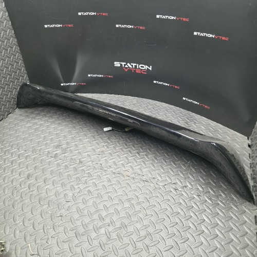 Spoiler honda civic - spoiler, type