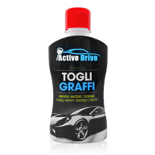Togli graffi per carrozzeria - togli,