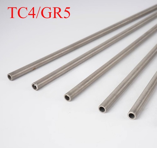 1pz tubo titanio - 1pz, 5
