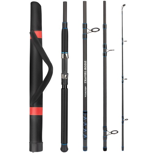 Thkfish pezzi canna - 4, pezzi/5