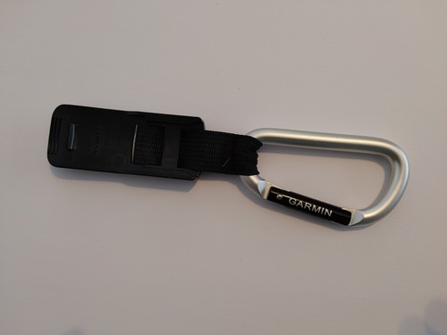Garmin clip cintura - cintura, con