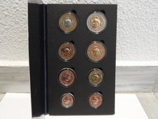 CARTERA MONEDAS EURO PRUEBA