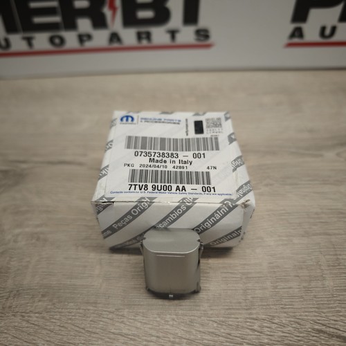 Tappo barre longitudinali fiat - tappo,