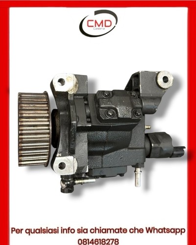 Pompa iniezione diesel renault - diesel,