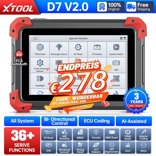 2026 xtool 0 obd2 - 2026,