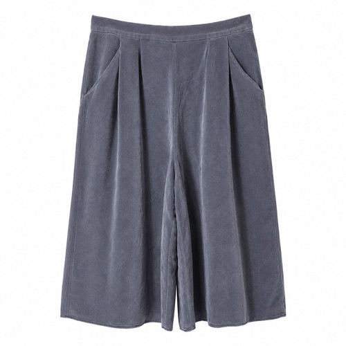 Whistles 100 silk gauchos - whistles,