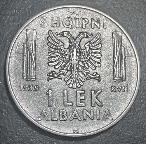 Regno italia albania - regno, d’italia-albania-