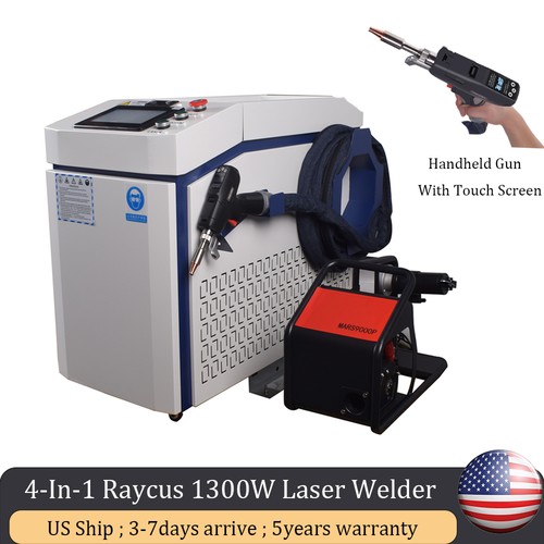 Raycus 1500w saldatore laser - raycus,