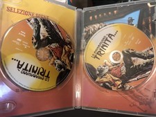 Dvd Lo Chiamavano Trinità 2