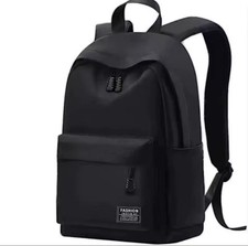 Zaino Unisex grande lavoro viaggio scuola pc superiori medie sport trekking Voli