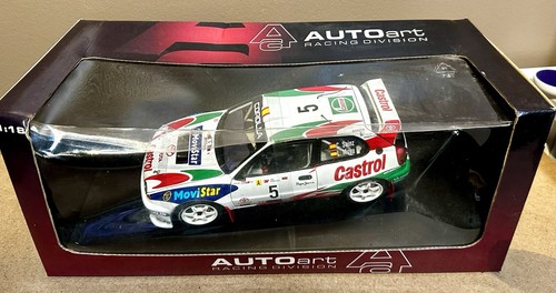 Autoart toyota corolla - toyota,