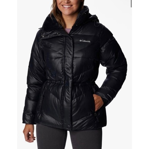 Columbia giacca donna peak - giacca,
