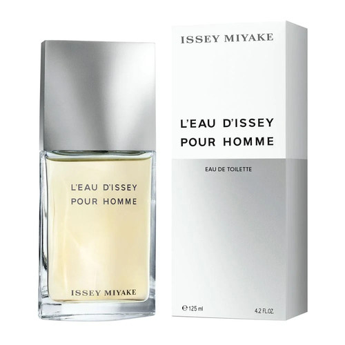 Issey miyake eau - issey, l'eau