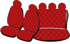 Set di coprisedili auto