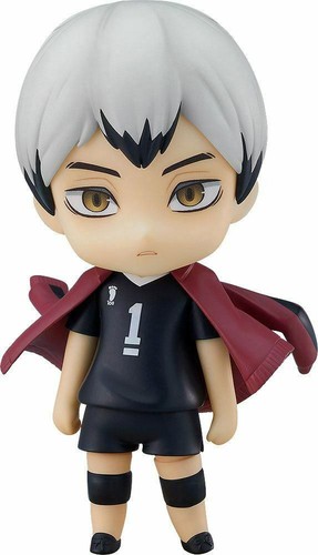 Haikyuu shinsuke kita - haikyuu!!,