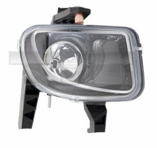 TYC 19-0555-15-2 Fendinebbia per Abarth, Fiat