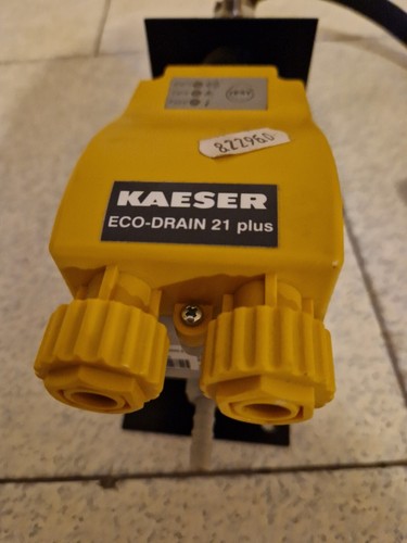 Kaeser scarichi condensa - scarichi,
