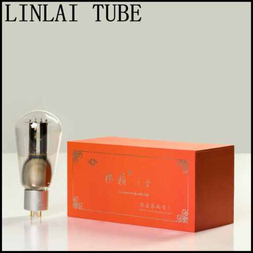 Amplificatore valvolare audio