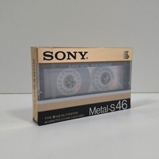 Sony Metal-S 46 (Metal