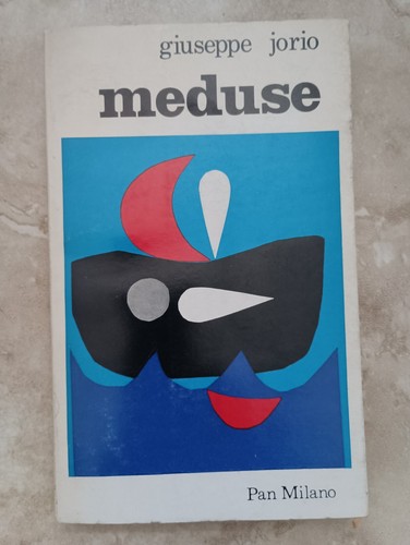 Giuseppe jorio meduse ed - meduse,