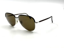 Occhiali da sole uomo vintage