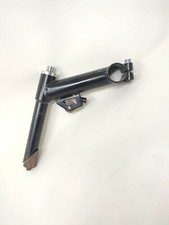 K pipa stem vintage MTB bici bike Old School  100 mm 