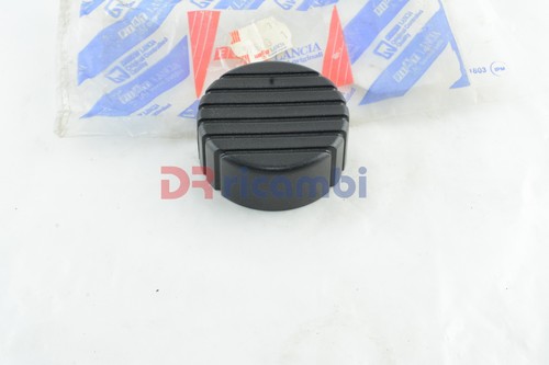 Tappo serbatoio carburante - tappo,