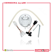 Pressostato aria Huba 100/72