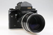 Arsenal Kiev 60 TTL con Sonnar