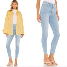 Jeans Mother Stunner