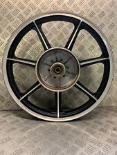 CERCHIO POSTERIORE NUOVO