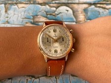 YEMA Vintage hand winding