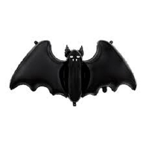 Pallone mylar pipistrello - mylar,