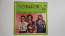 I Camaleonti – Successi