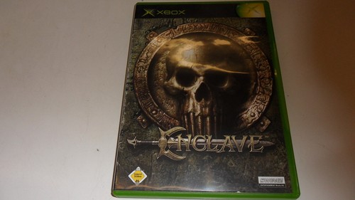 Xbox enclave - xbox,