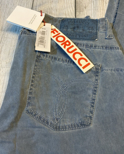 Jeans donna fiorucci push - fiorucci,