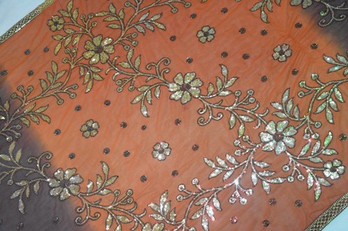 Sciarpa donna hijab indiano