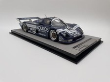 Tecnomodel Mercedes Benz Le