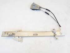   Door winder mechanism