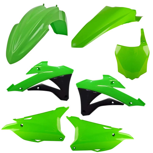 Kit plastica polisport - kit,