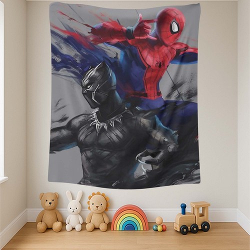 Poster parete hero arte - poster,