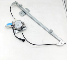 ALZACRISTALLI ELETTRICO ANTERIORE DESTRO ADATTO PER IVECO DAILY RENAULT MASTER