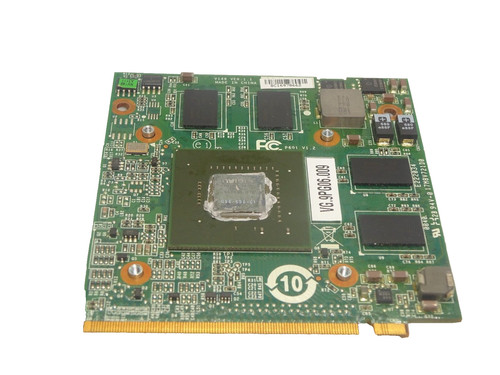 Nvidia geforce 9600m 1gb - nvidia,