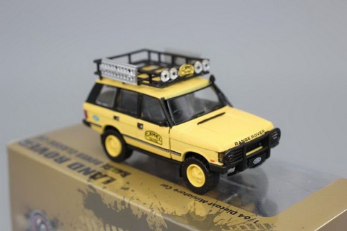 Modellino auto bmc - auto,