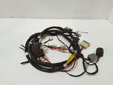 Cablaggio per Kymco Dink 150cc