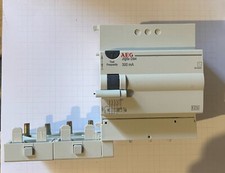 Blocco Differenziale AUN607734