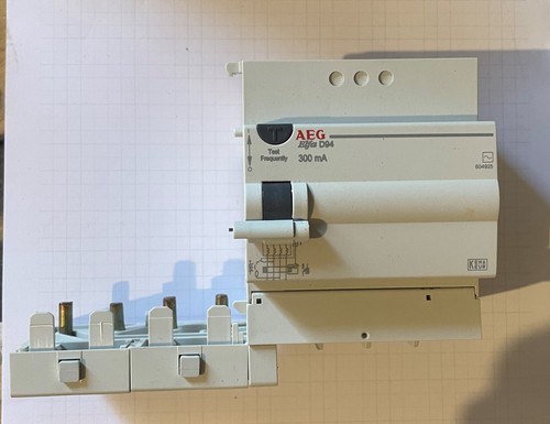 Blocco differenziale aun607734 - blocco,